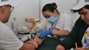 VIH: Tratamientos preventivos, pruebas y dónde acudir para hacerlas de forma gratuita