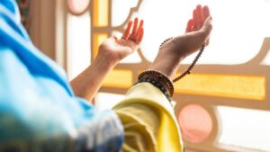 ¿Qué es el culto Trinitario Mariano, ligado a la desaparición de Kimberly Moya?