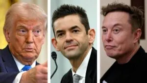 Trump vuelve a nominar a Jared Isaacman, aliado de Elon Musk, para dirigir la NASA