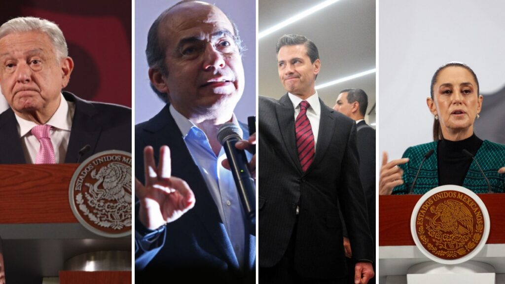 Los últimos 4 sexenios han intentado pacificar Michoacán. Cuartoscuro