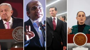 De Calderón a Sheinbaum: los planes que han intentado pacificar Michoacán