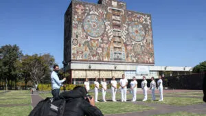 UNAM avanza 9 lugares y se coloca en el top 50 global en ciencia