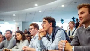 Abren convocatoria para mexicanos que quieran estudiar en universidades de EE. UU.