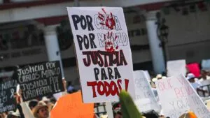 “Ya se me hizo normal”: joven habla sobre la violencia en Uruapan; asesinaron a su papá y 4 tíos