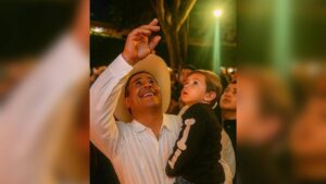 Christopher Landau lamenta asesinato de Carlos Manzo y ofrece cooperación en seguridad