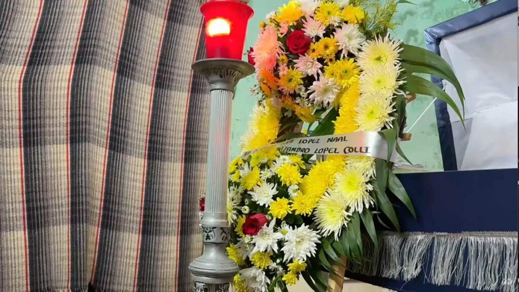 Va a Tulum por trabajo, lo encuentran muerto, hay dos detenidos