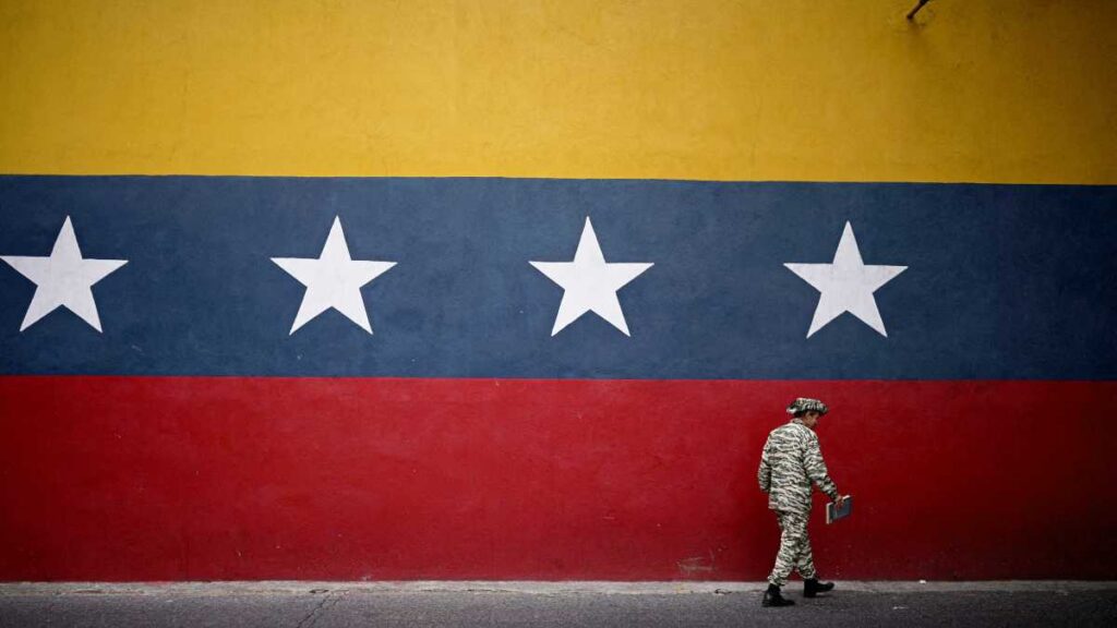 Venezuela condena amenaza de cierre de su espacio aéreo anunciada por Donald Trump