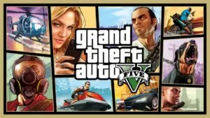 GTA V rompe récords históricos: ya vendió más copias que la población de Brasil