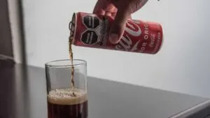 Engañó a muchos: video de Coca-Cola pirata en Puebla fue generado con IA
