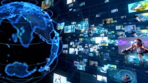 Series creadas con inteligencia artificial conquistan China y preocupan a la industria