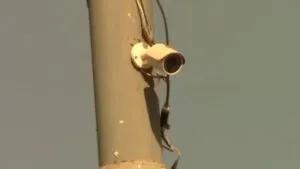 Desmantelan red ilegal de videovigilancia criminal en Ciudad Valles