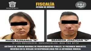 Vinculan a dos por asesinato del sacerdote Ernesto Baltazar en Cuautitlán