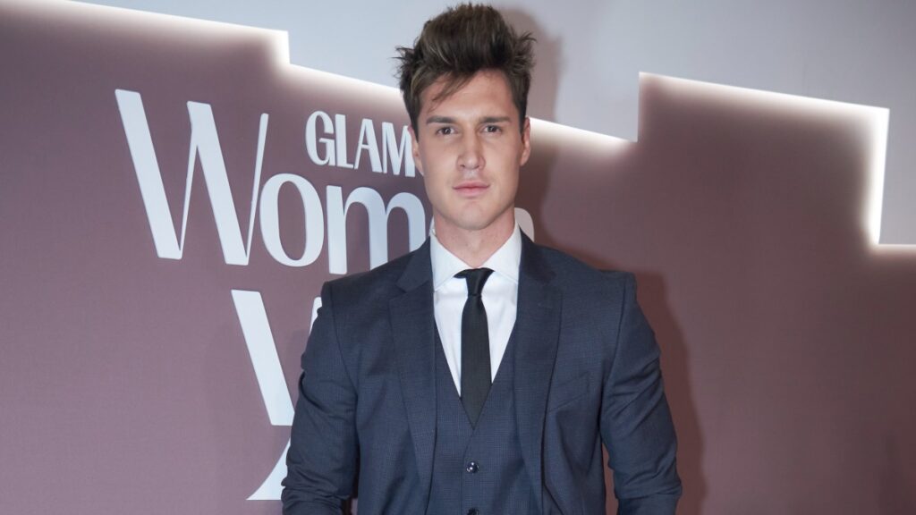 Vinculan a proceso a dos hombres por asesinato del cantante Fede Dorcaz en CDMX