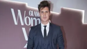 Vinculan a proceso a dos hombres por asesinato del cantante Fede Dorcaz en CDMX