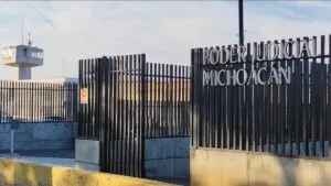 Vinculan a proceso al “Pelón”, presunto recluta de los homicidas del alcalde Carlos Manzo