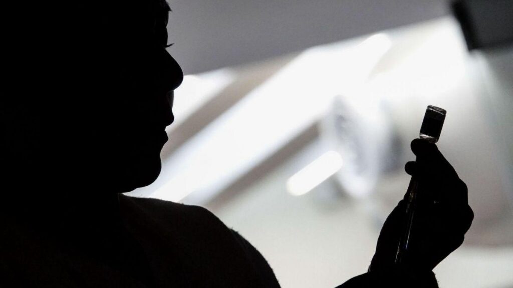 12 de noviembre se conmemora el Día Mundial de la Neumonía| FOTO: Cuartoscuro/ Archivo