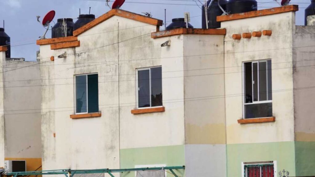 Nuevo registro en Conavi para Vivienda para el Bienestar