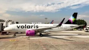 Volaris y Viva Aerobús informan operación estable durante actualización de Airbus