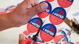 Gran noche electoral para los demócratas: ganan en Nueva York, Nueva Jersey y Virginia