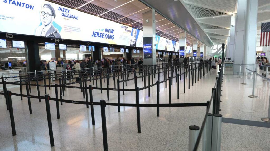 Vuelos Estados Unidos