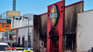 ¿Quiénes son las víctimas de la explosión en Waldo´s de Hermosillo, Sonora?