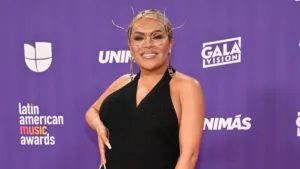 ¡Le fracturaron las costillas! Wendy Guevara muestra la recuperación de su inusual cirugía estética