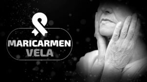 Muere Maricarmen Vela, actriz de cine y TV: fue la Tía Gloria en “El Chavo del 8”
