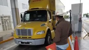 Siguen tomas de casetas en Sinaloa; productores esperan respuesta del Gobierno federal