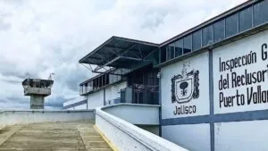 ¿Quién es el reo que se fugó de penal en Jalisco?