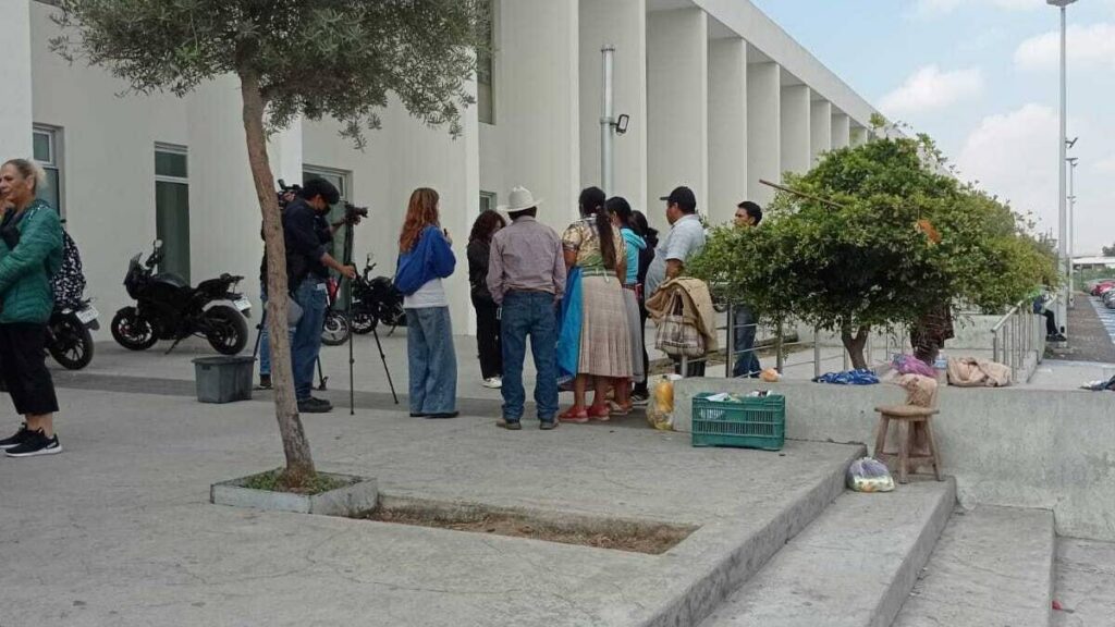Tonatiuh niega participación en marcha de Generación Z
