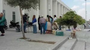 Tonatiuh niega participación en marcha de Generación Z, pero fue detenido por disturbios en Guadalajara