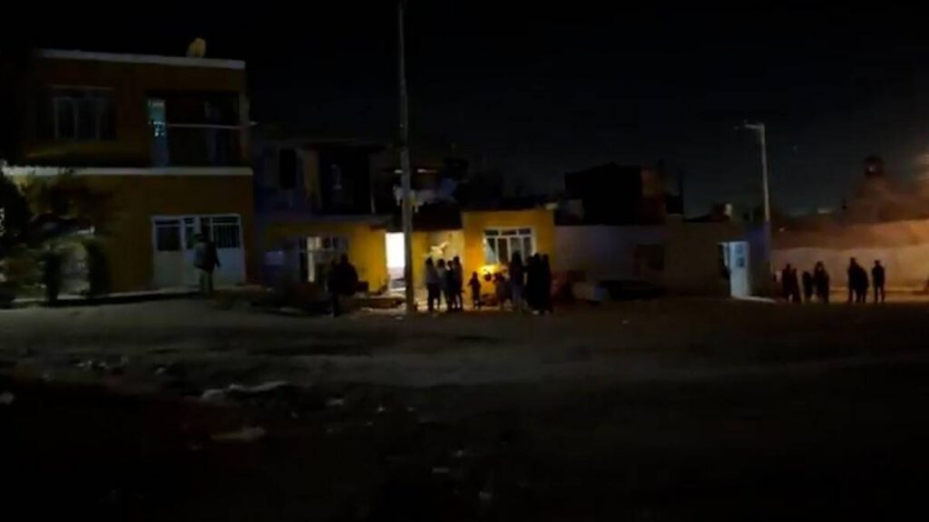 Cuatro menores heridos por disparos en Aguascalientes