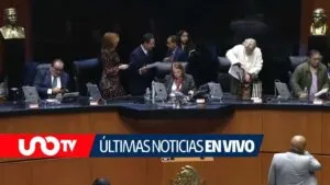 Alejandro Gertz Manero renuncia a la FGR: últimas noticias e información minuto a minuto