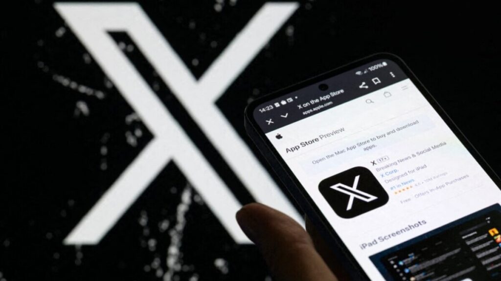 ¿Cuáles son los problemas reportados en X (Twitter)?