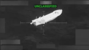 EE. UU. defiende legalidad de ataques a presuntas narcolanchas en el Caribe y el Pacífico