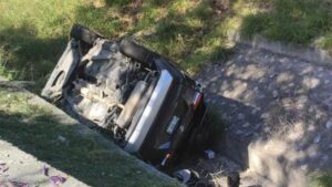 Cronología del feminicidio de Yaneli, mujer hallada muerta tras golpiza en Cumbres Mediterráneo