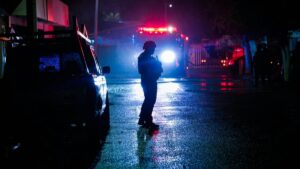 ¿Quién es el “Custodio”, youtuber que disparó y asesinó a tres personas en Acolman?