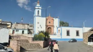 Secuestran a cinco habitantes en Sauceda de la Borda; comunidad vive con miedo