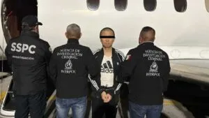 Tras su captura en Cuba, Zhi Dong Zhang comparece en EE.UU.