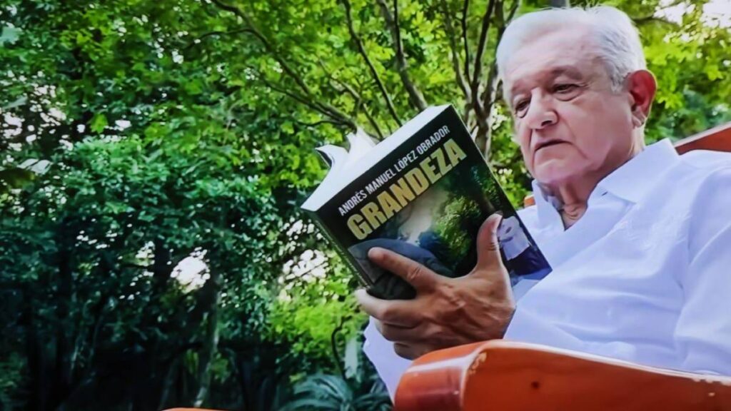 Sheinbaum vs AMLO: poder real