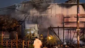 Incendian otro restaurante de mariscos en Colima; suman seis en tres meses