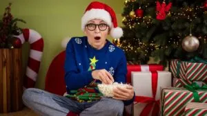 5 películas que se desarrollan en época de Navidad, aunque no lo parezcan