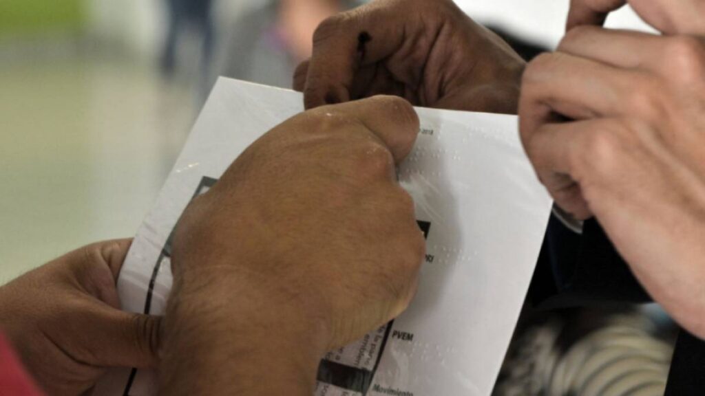 Elecciones 2025: el impacto de la ultraderecha.