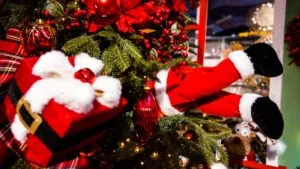 8 de diciembre: la fecha correcta para poner tu árbol de Navidad