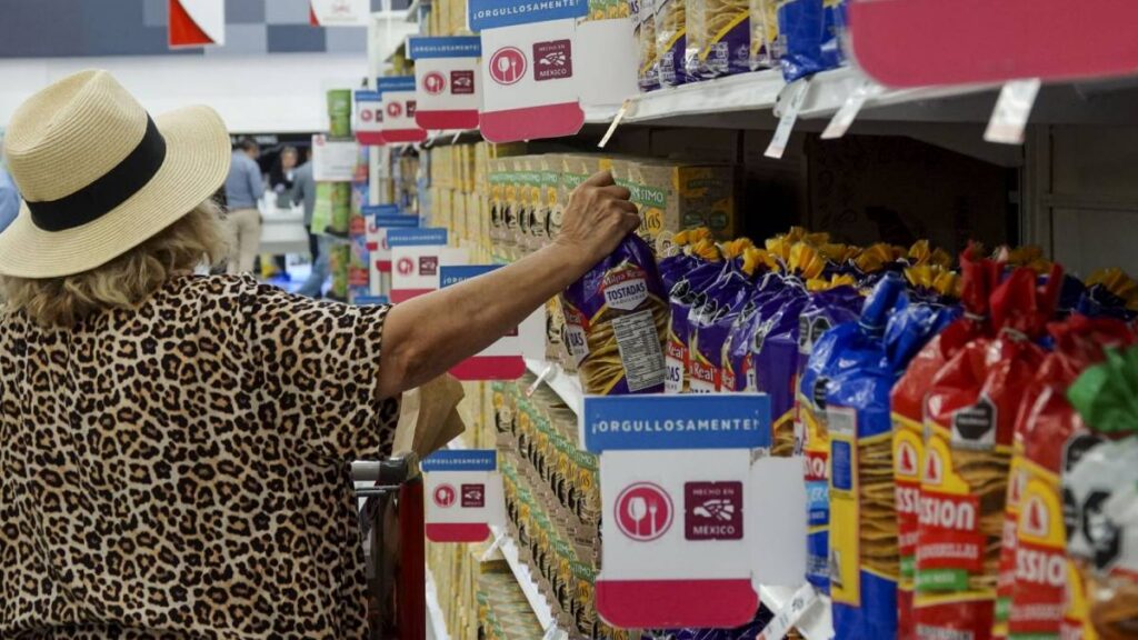 A qué hora abren los supermercados el 25 de diciembre