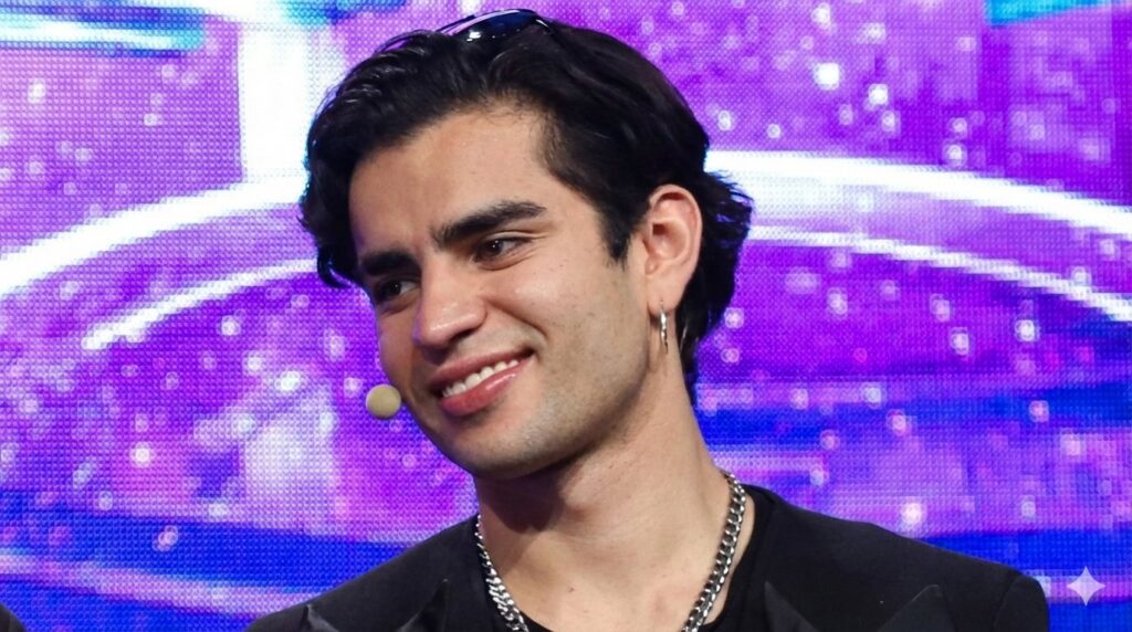 Aarón Mercury revela que su camioneta fue vandalizada antes de ganar "Las Estrellas Bailan en Hoy"