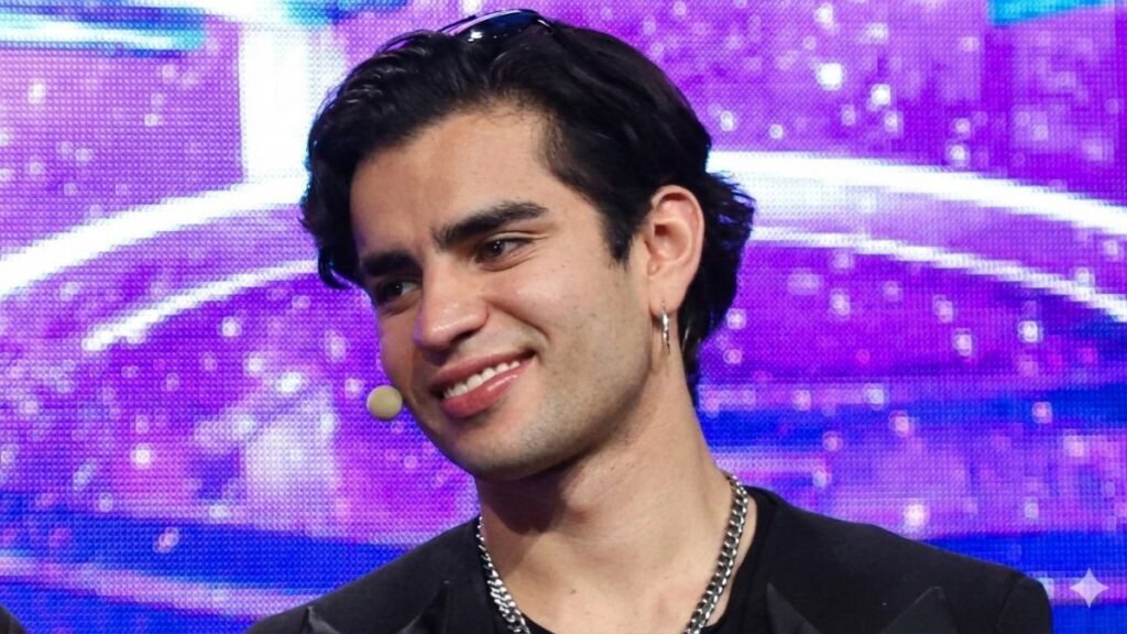 Aarón Mercury revela que su camioneta fue vandalizada antes de ganar "Las Estrellas Bailan en Hoy"