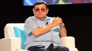 ¿Quién fue Abraham Quintanilla, papá de Selena?