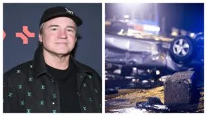 Difunden video del presunto choque donde murió Vince Zampella, cocreador de "Call of Duty"