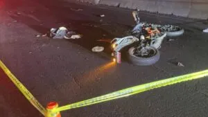 Te atoraste en el tráfico: esto pasó en la autopista México-Puebla hoy